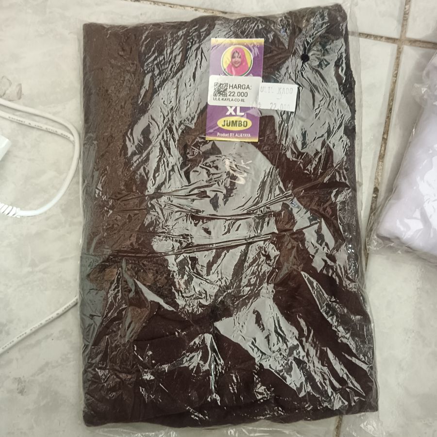 Kayla Coklat XL
