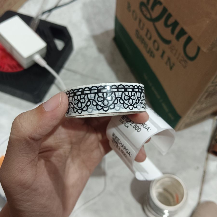 Solasi Warna
