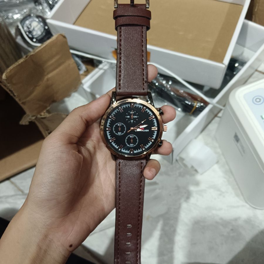 Jam Tangan Dewasa