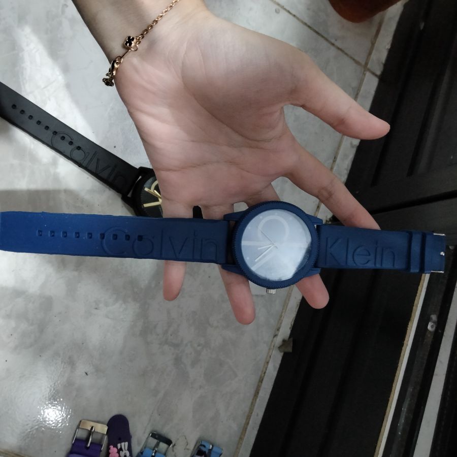 Jam Tangan Dewasa 