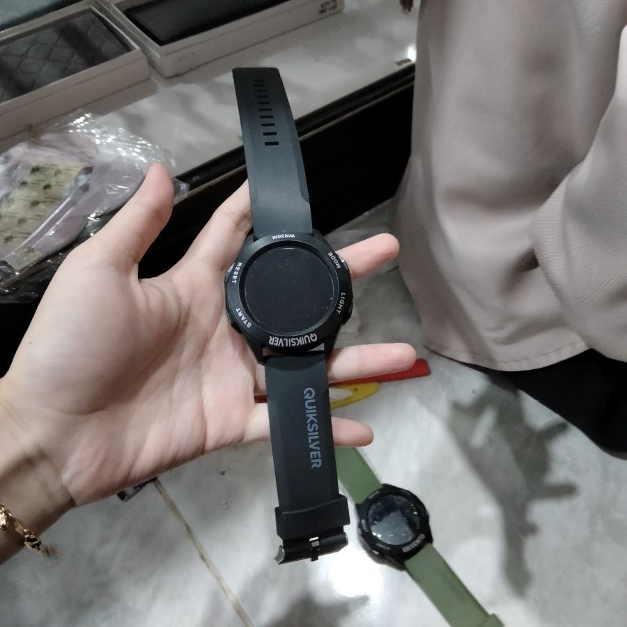 Jam Tangan Dewasa 