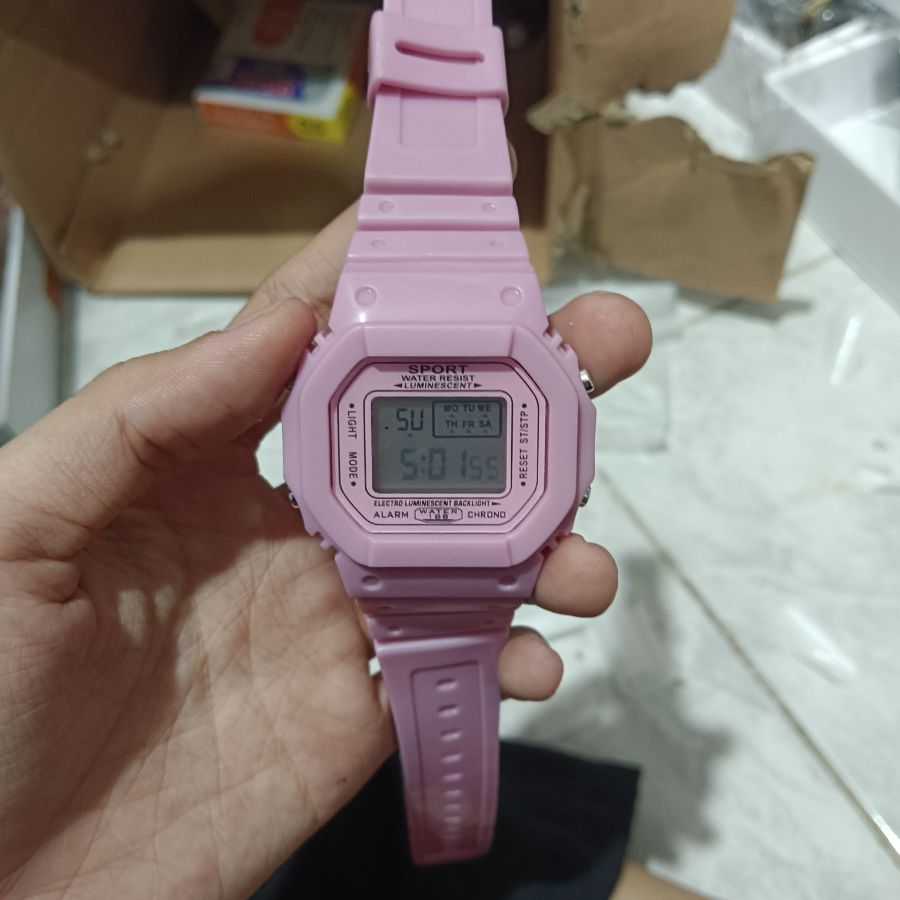 Jam Tangan Dewasa