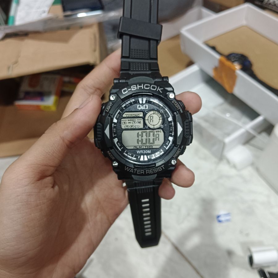 Jam Tangan Dewasa