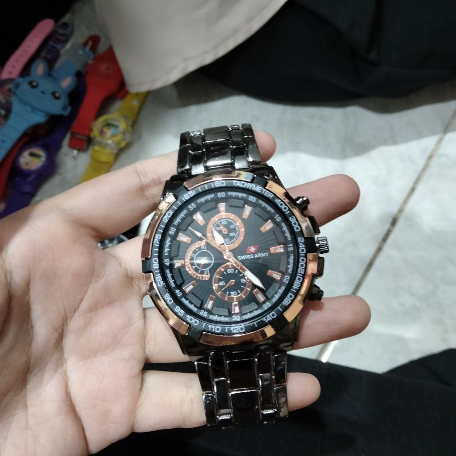 Jam Tangan Dewasa 