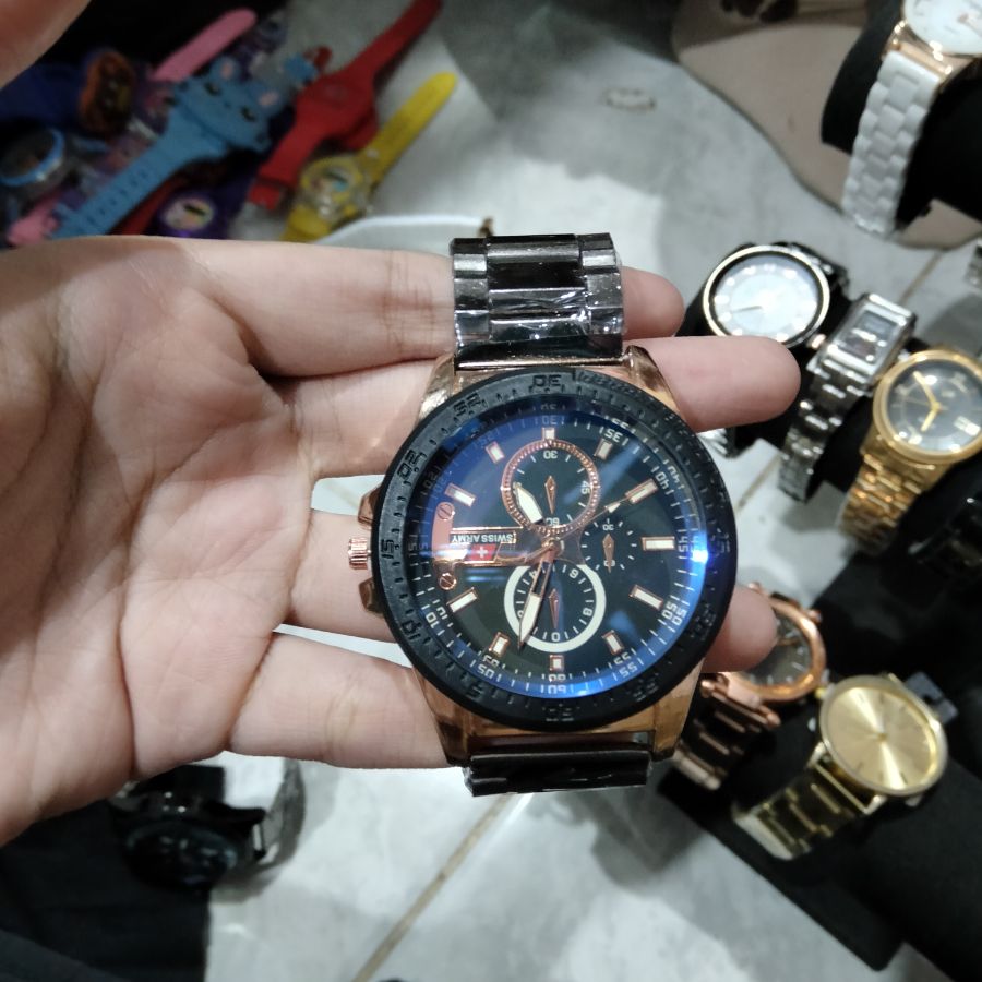 Jam Tangan Dewasa 