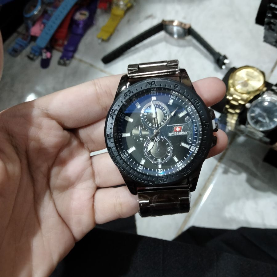 Jam Tangan Dewasa 
