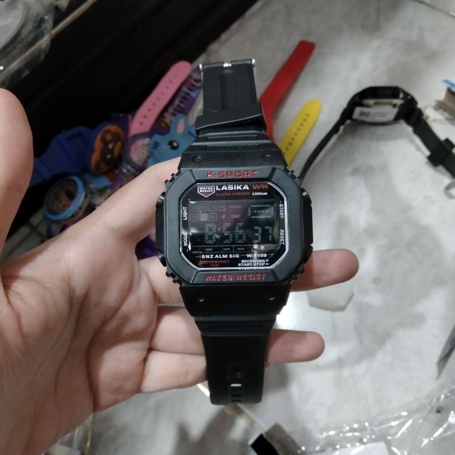 Jam Tangan Dewasa 