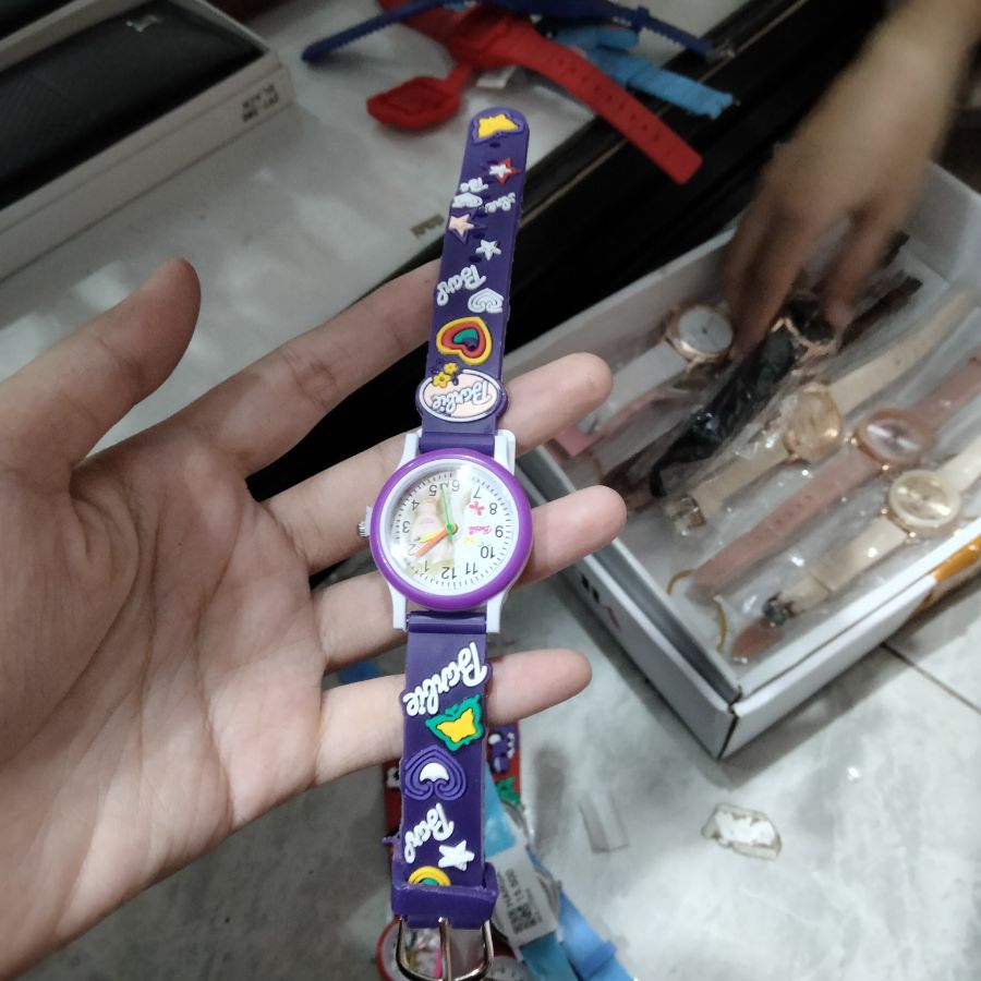 Jam Tangan Anak