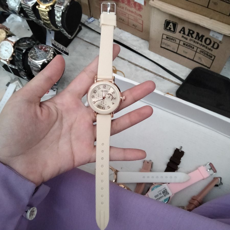 Jam Tangan Dewasa 
