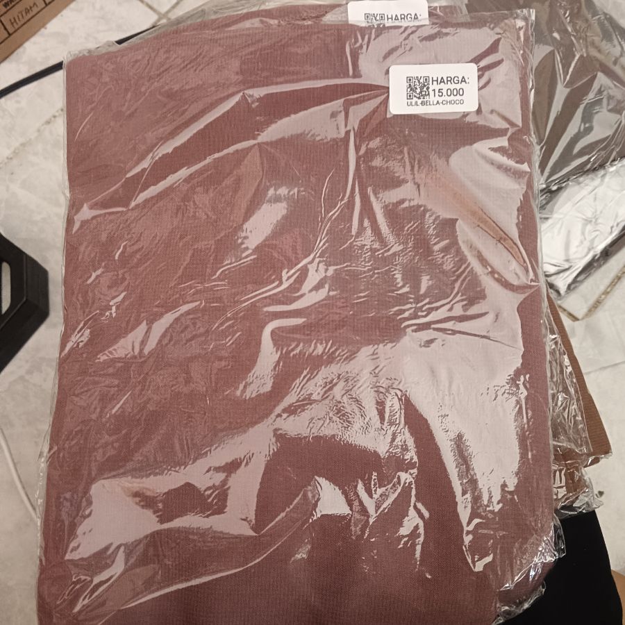 Bella Square Choco