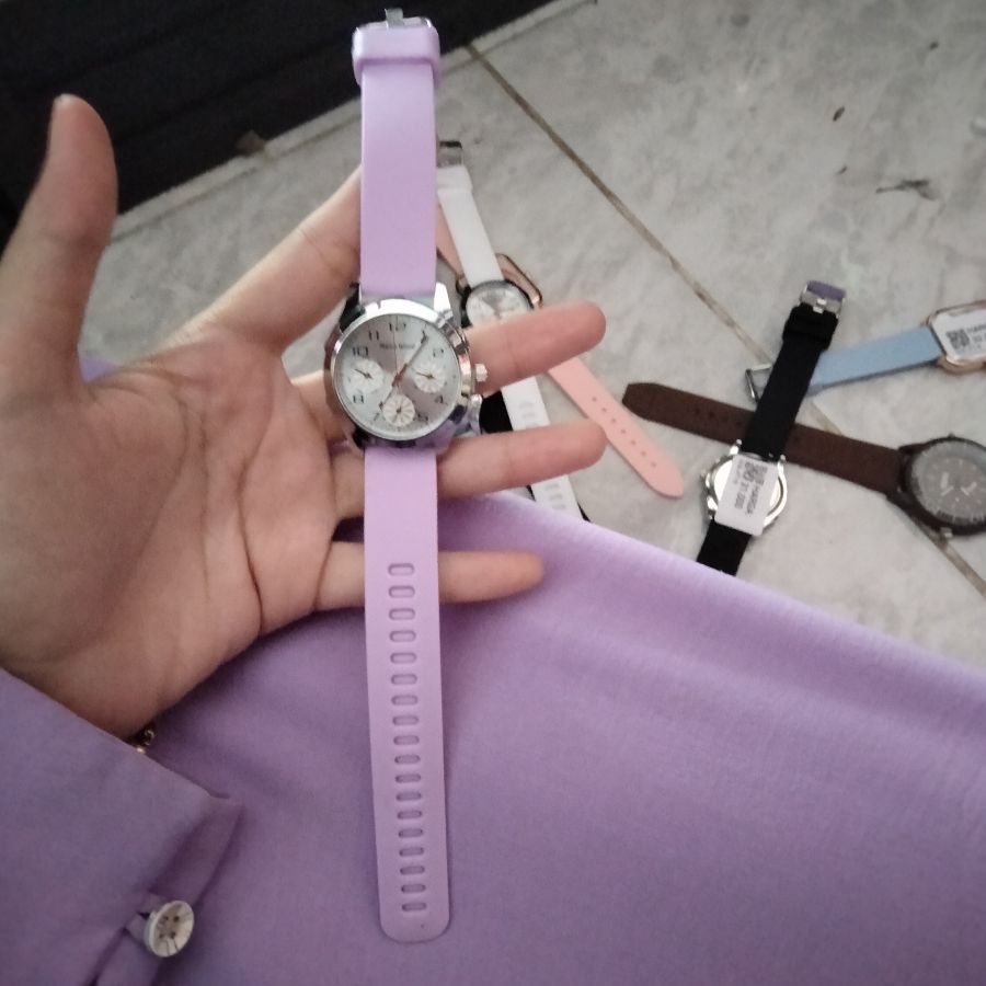 Jam Tangan Dewasa 