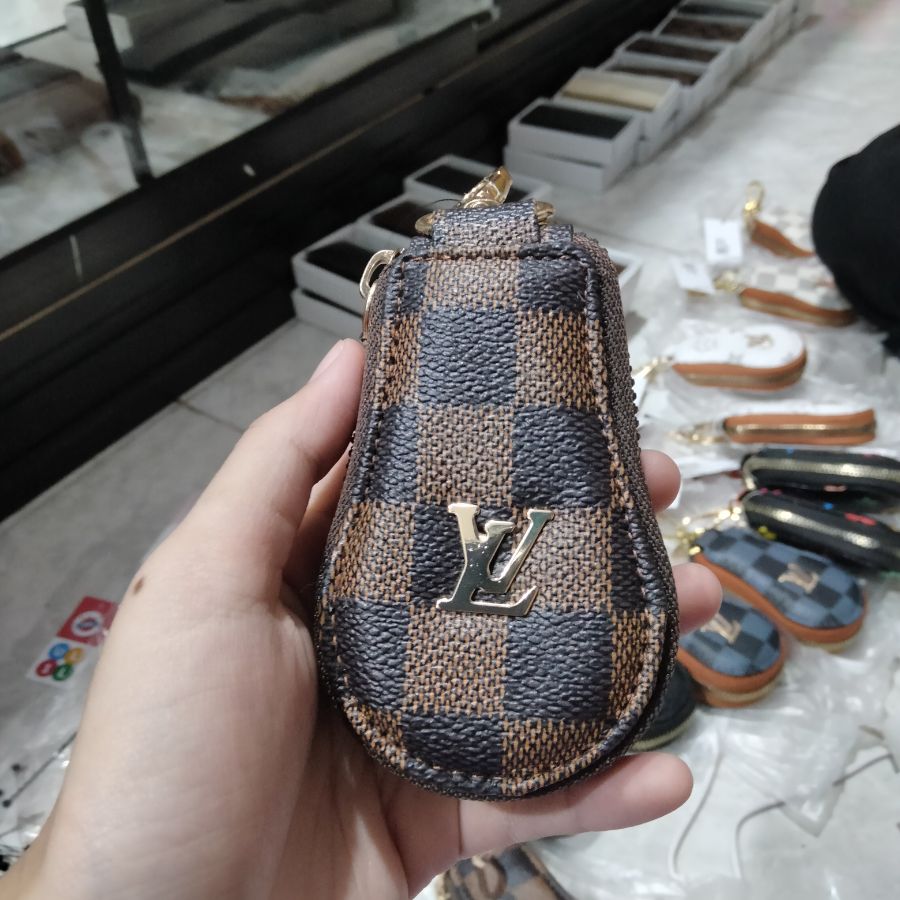 Ganci STNK 
