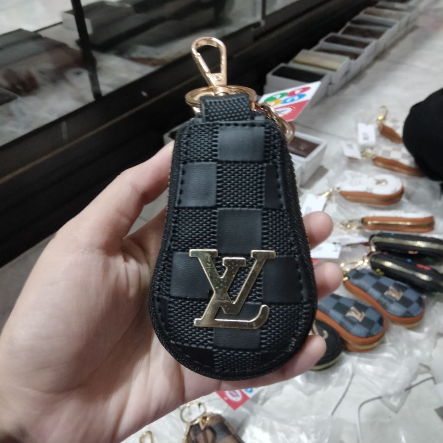 Ganci STNK 