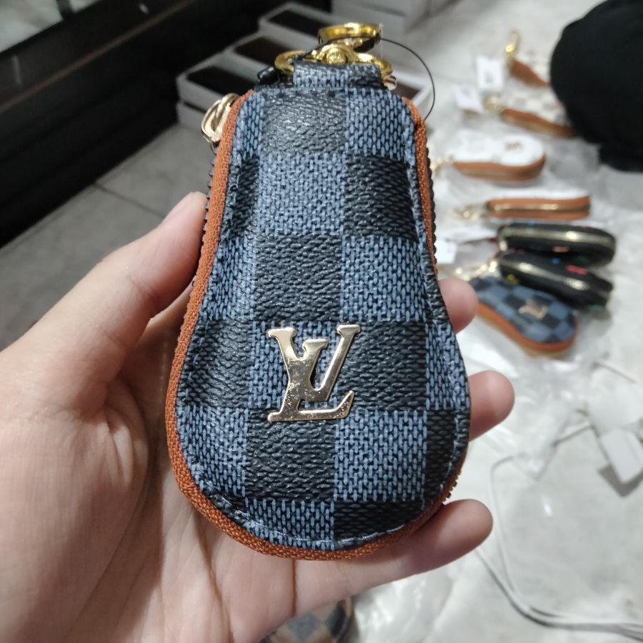 Ganci STNK 
