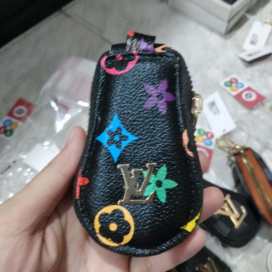 Ganci STNK 