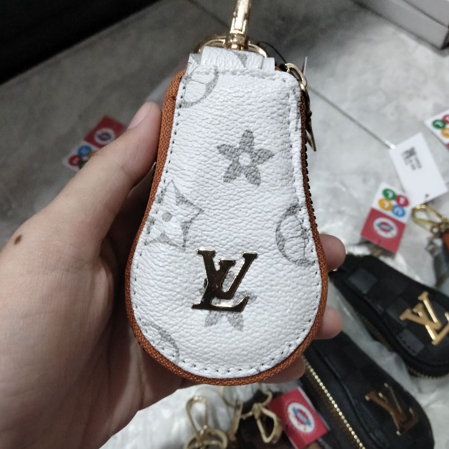 Ganci STNK 