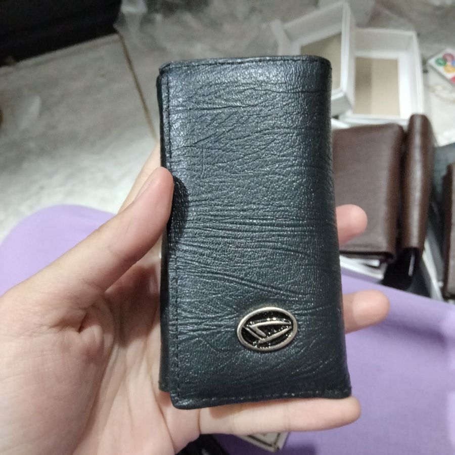 Ganci STNK 