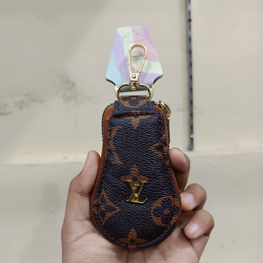 Gantungan Kunci Dompet