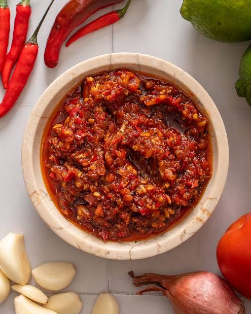 Sambel