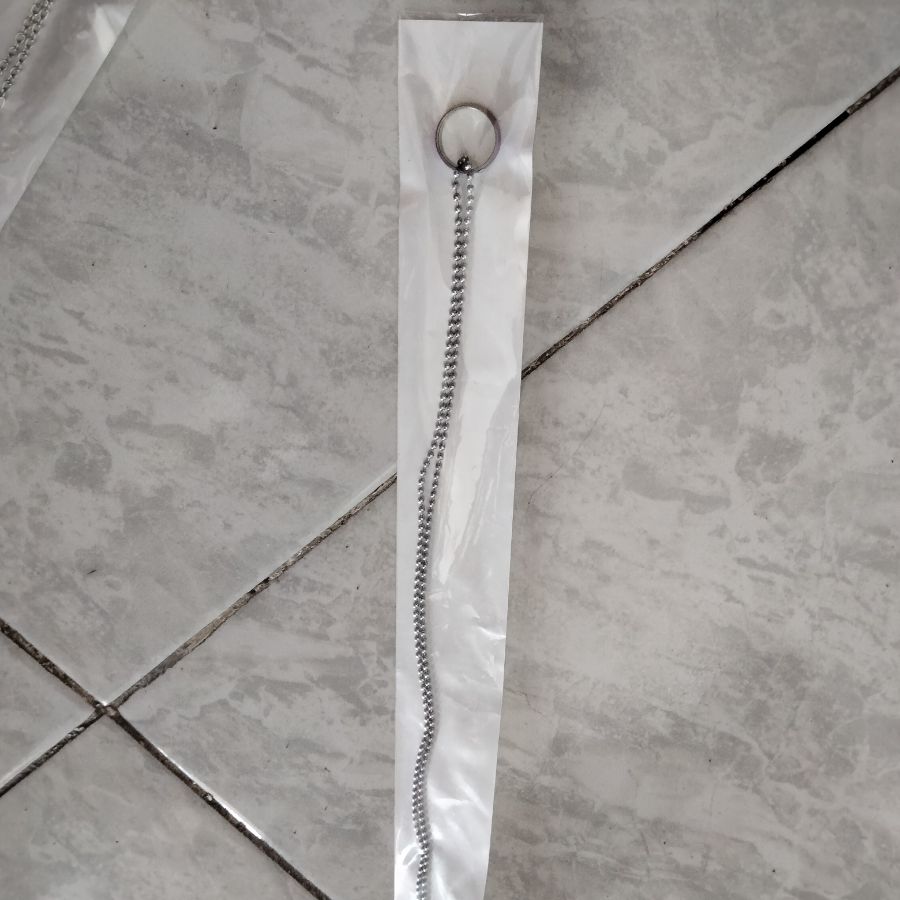 Kalung Cincin 