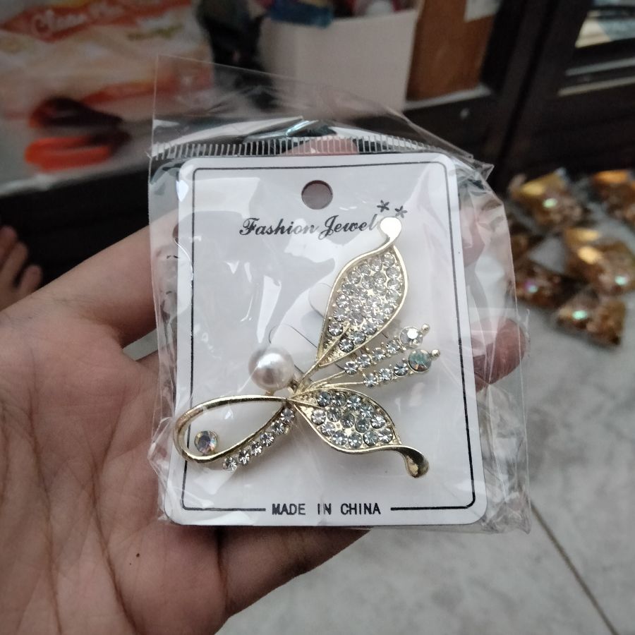 Bross Permata Kupu