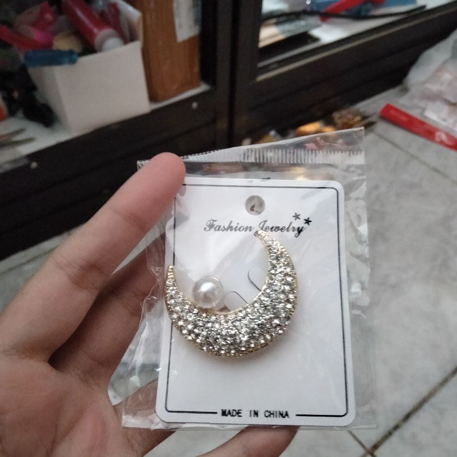 Bross Bulan Permata 