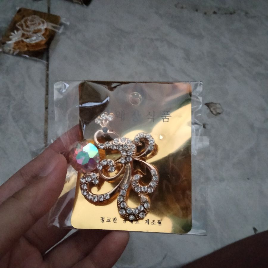 Bros Permata Merak