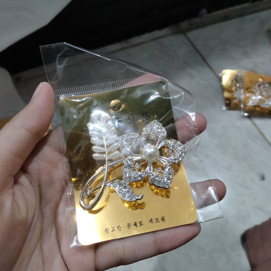 Bross Bunga