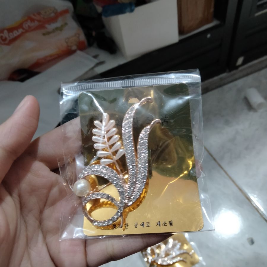 Bross Daun