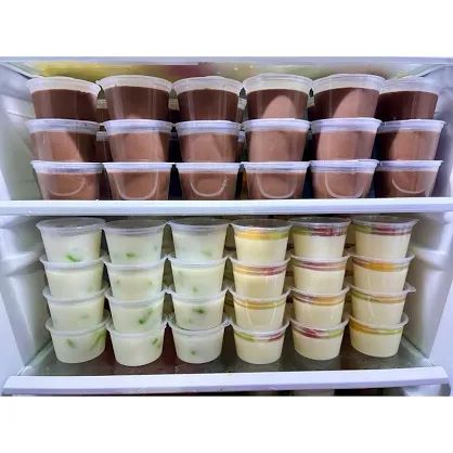 Puding