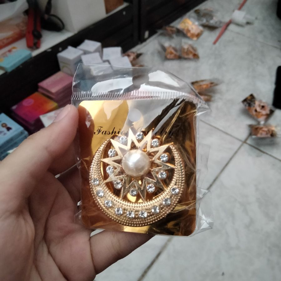 Kolong Mutiara 