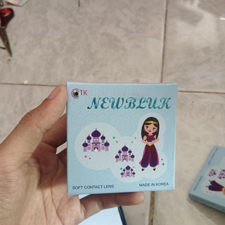 Newbluk/Gray/15mm/MAR2029