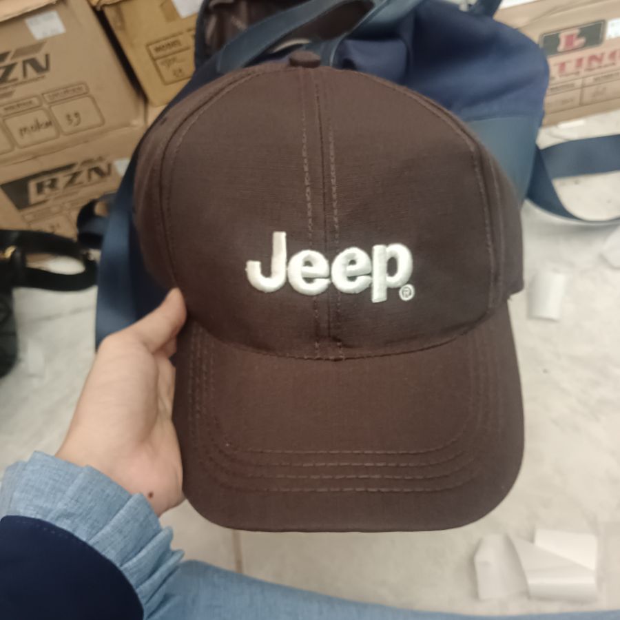 Topi Baseball