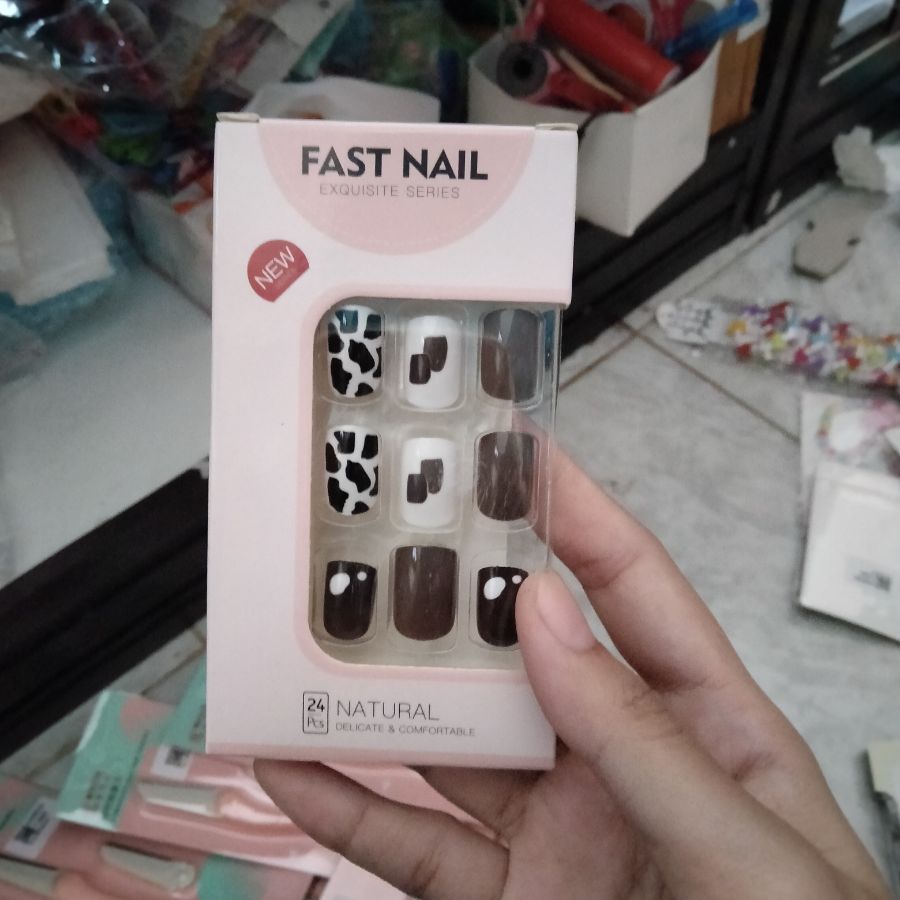 Fast Nail