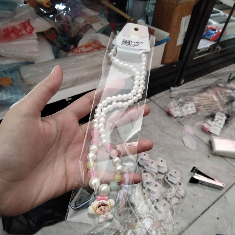 Kalung Anak Karakter 