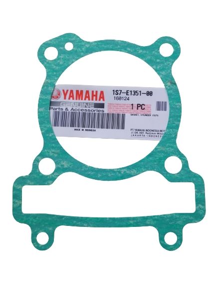 Paking blok Jupiter MX YGP