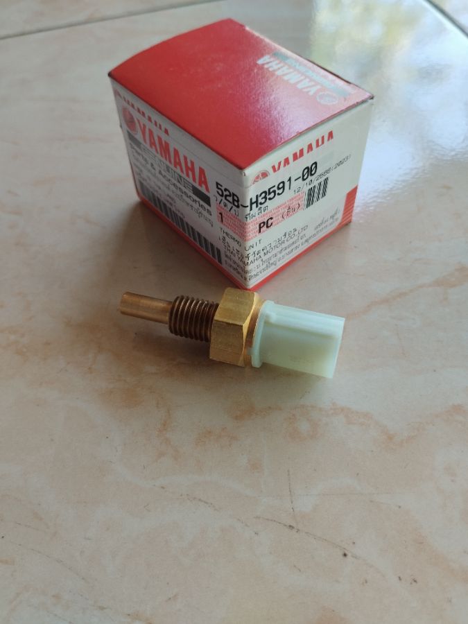 Termo sensor Mio J YGP