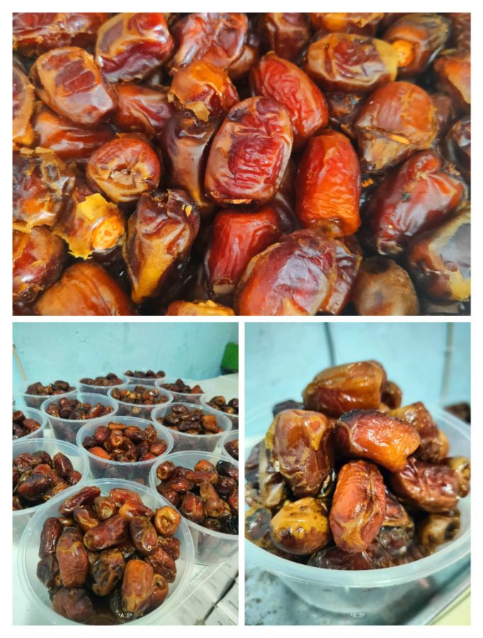 Kurma golden