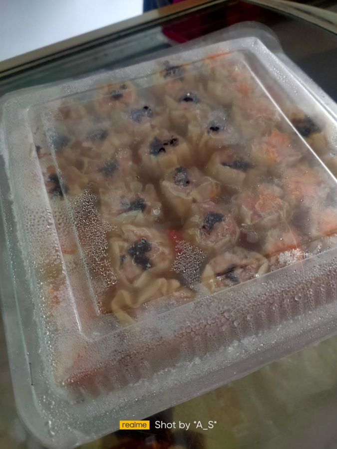 Dimsum isi 60