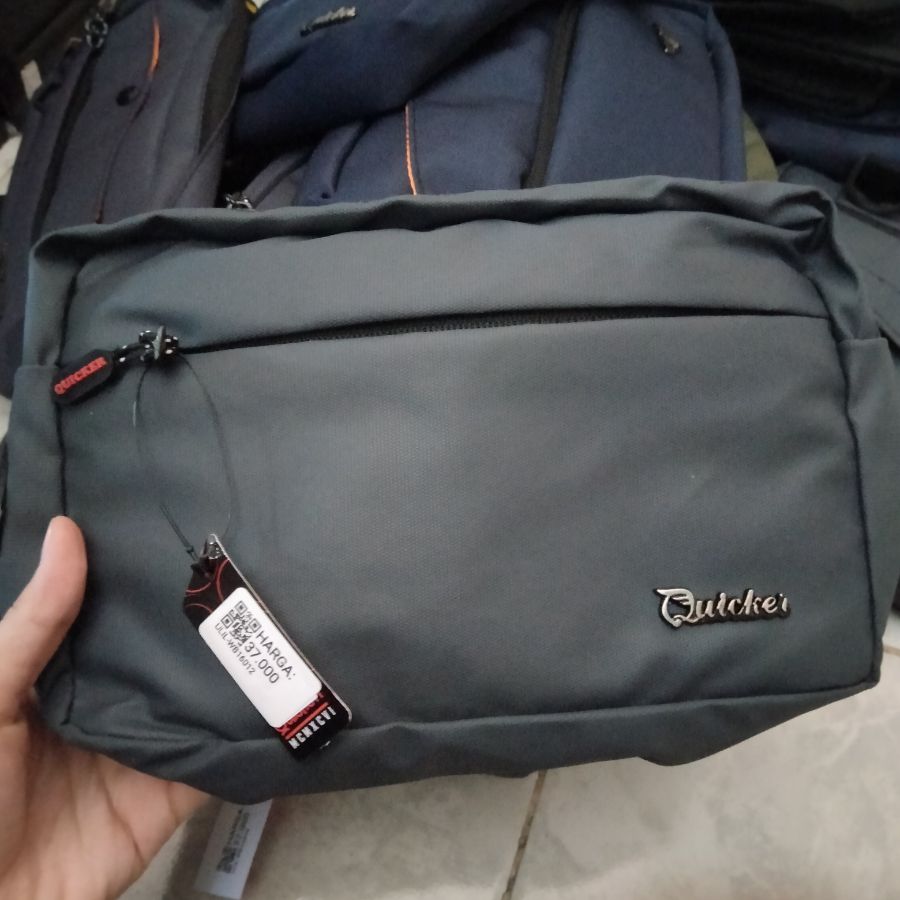 Waistbag Quicker 