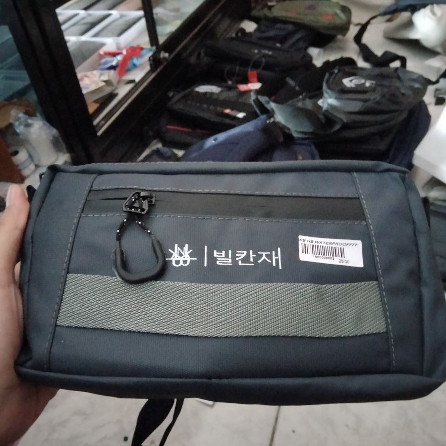 Waistbag Waterproof 