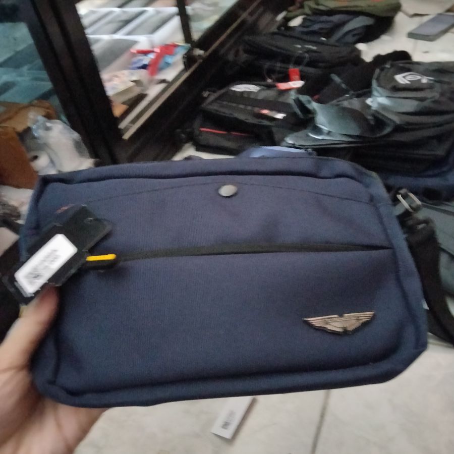 Waistbag Quicker 