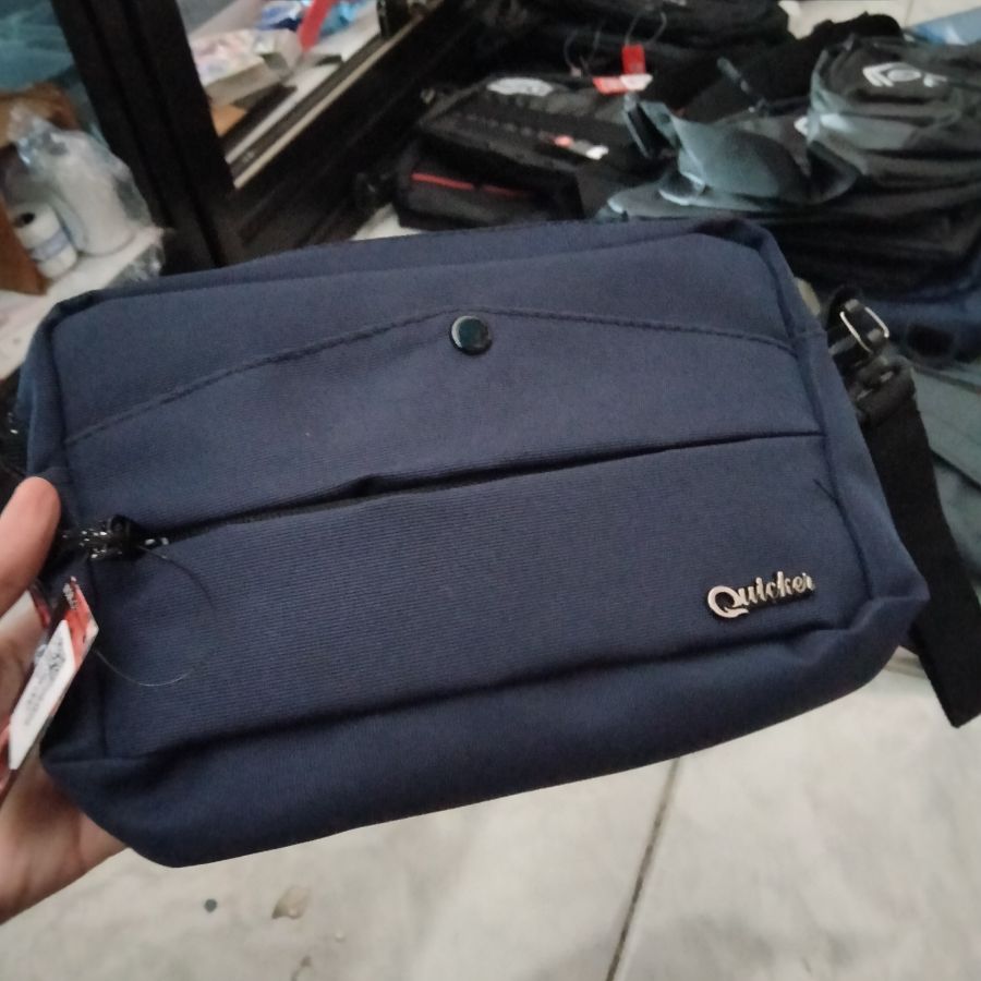 Waistbag Quicker 