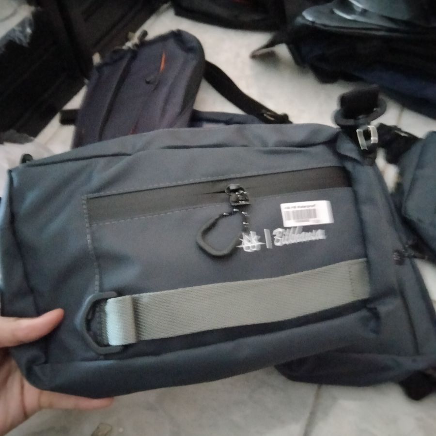 Waistbag Bilkhansa