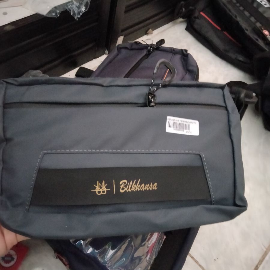 Waistbag Bilkhansa 