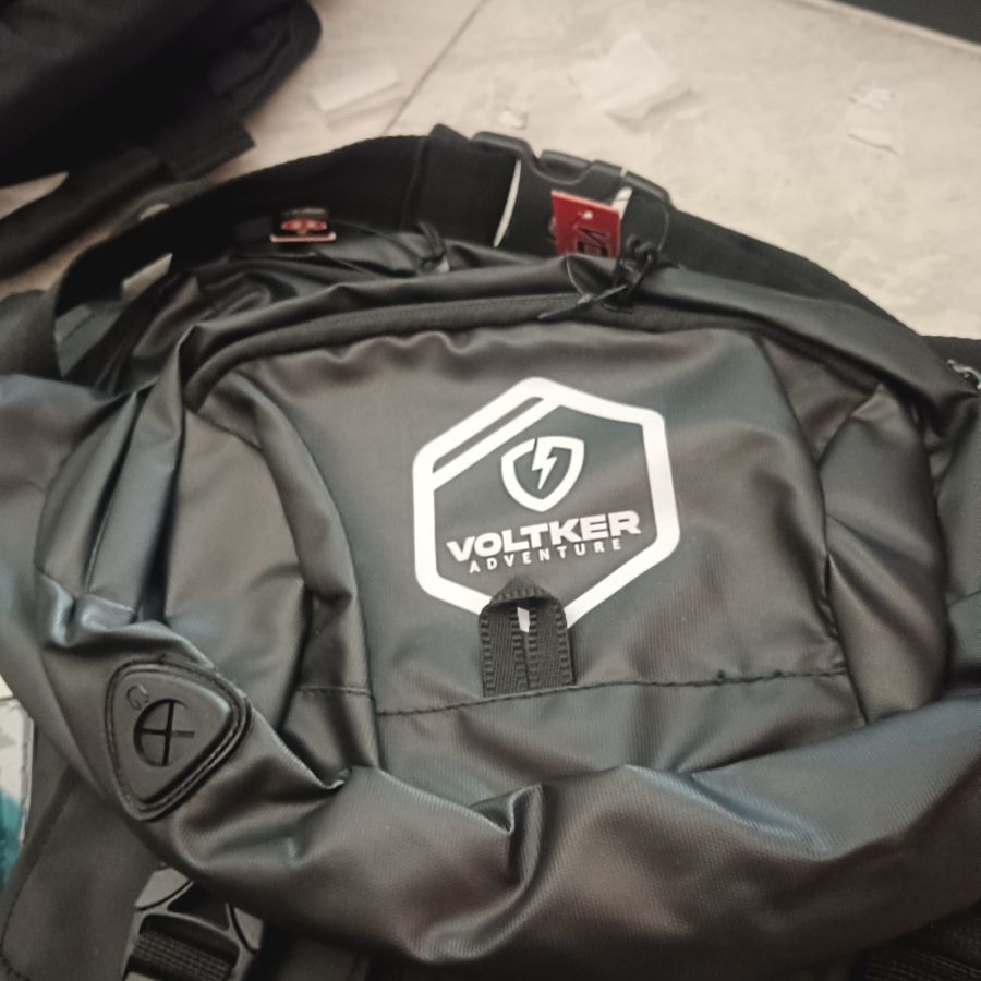 Waistbag Voltker