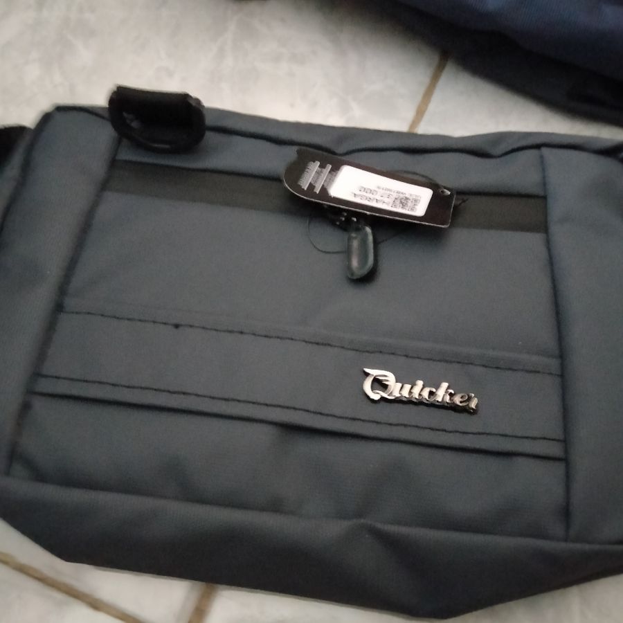 Waistbag Quicker 