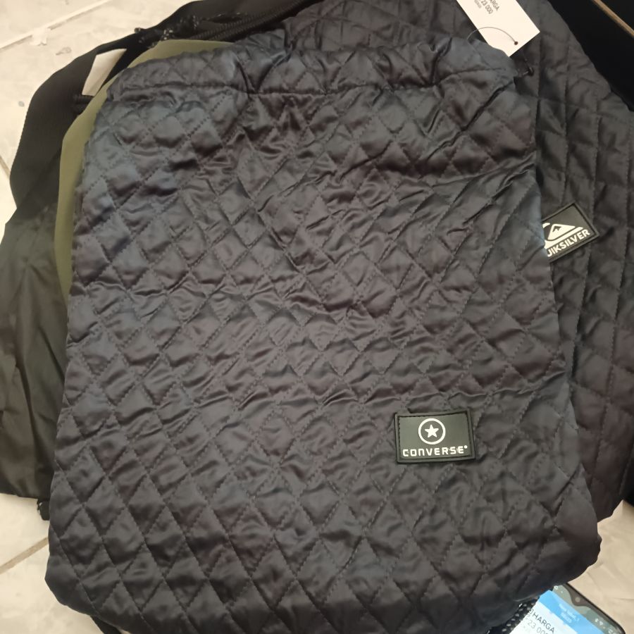 Tas Serut Quiksilver