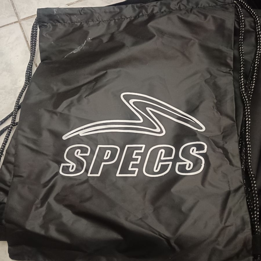 Tas Serut Space 