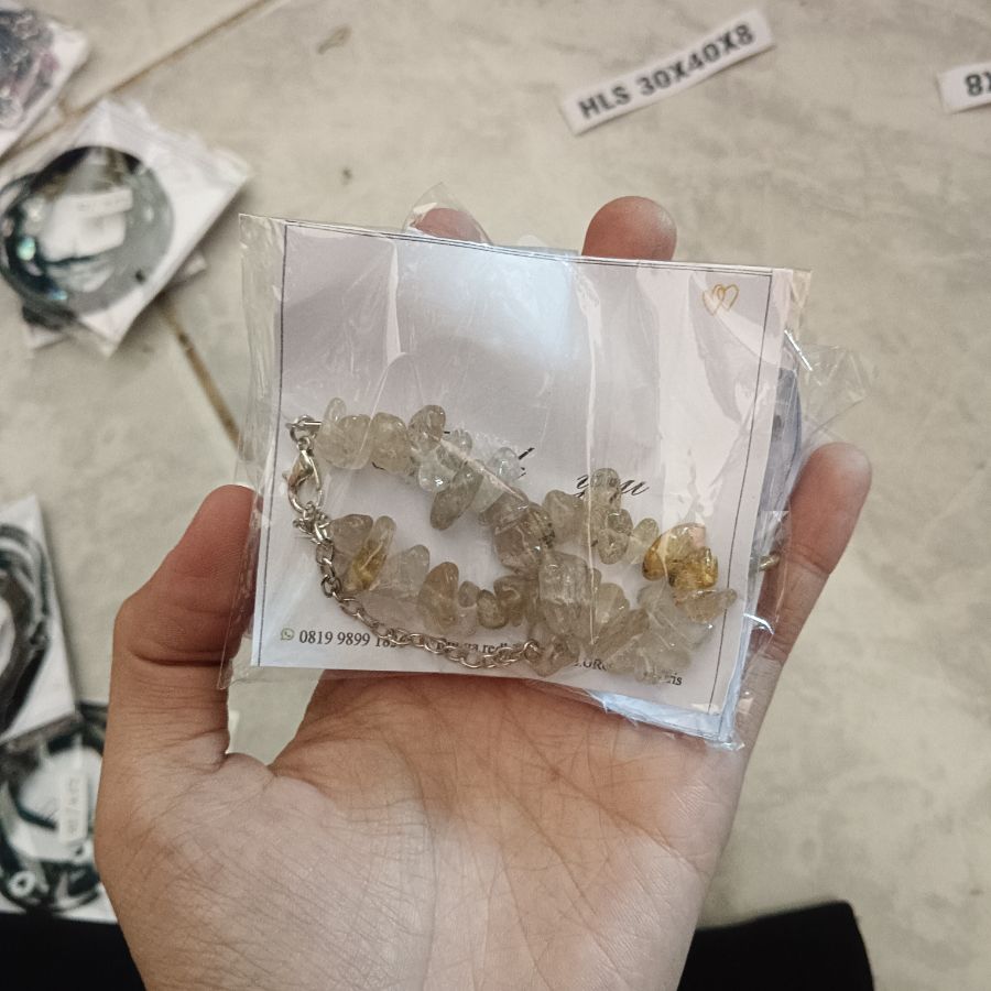 Gelang Batu